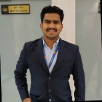 Jishnu Upendran