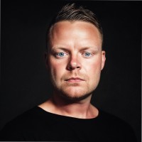 Daniel Glafa Frederiksen