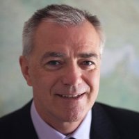 Peter Tomlinson