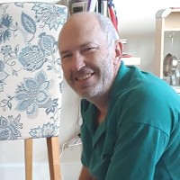 Greg Steinmetz
