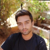 Ibrahim Jaroudi