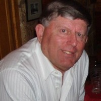 richard kedward