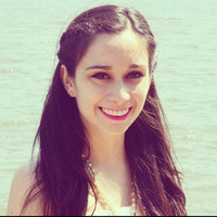 Nora Cecilia Garza Garza