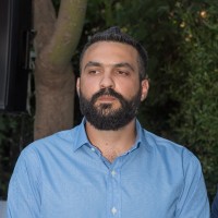Panagiotis Avgoustos Koutsoumpas