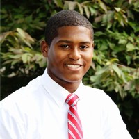 Corey Reynolds- Scantlebury