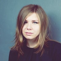 Екатерина Побыванец