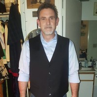 Brian McPhee