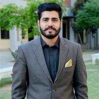 Farrukh Hassan