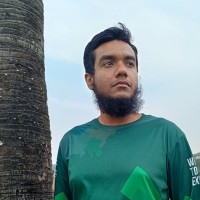 Labib Mridha