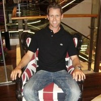 Craig Palfrey