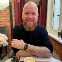 Vincent Hoek