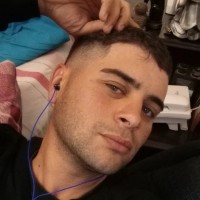 Bayron Aaron Vicente Bello