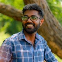 Dinesh Venkatachalam