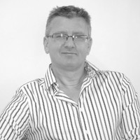 David McGibbon