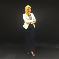 Siti Annisa Andini Se As, Anziif (Assoc) Cip