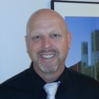Chris Iwuc