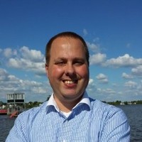 Jonathan van den Berg