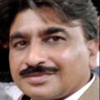 Sultan Bhatti