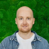 Patrick Hoffmann