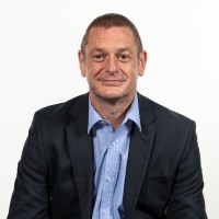 Tim Rowlinson