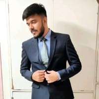 Madhav Pandya