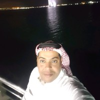 Mohammed Al Nashri