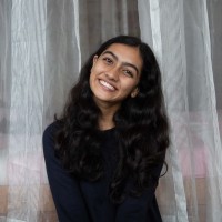 Ishita Bagri