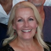 Sue Kay