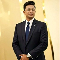 Danial Khan