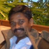 Karthick K
