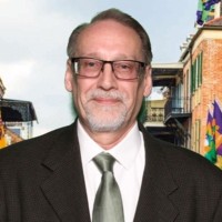 Greg Joyce