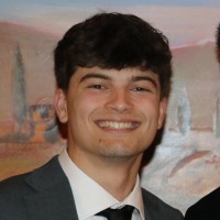 Aidan Bonitz