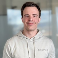 Luca Klingert