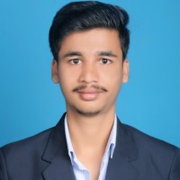 Shriyad Yadav