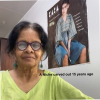 Indu Menon