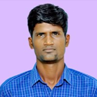 Vinoth Kumar G