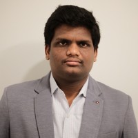 Nikhil G