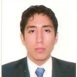 Stony Raúl Salcedo Coronado