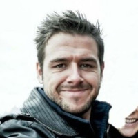 Duncan Thorp