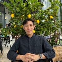 Aaron Chuah