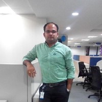 Prashant Chaudhari