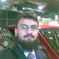 Imad Ahmed Khan