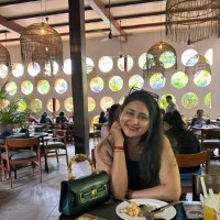 Grishma Ganapathy Rao