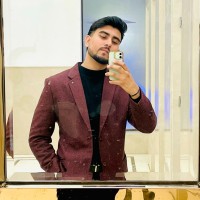 Shivam Singh