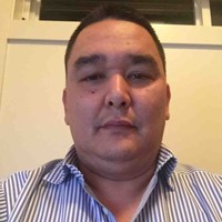 Robert Jang