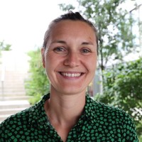 Cecilie Paulsrud