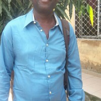 Arrey Benard