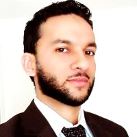 Saqib Rehman