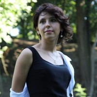 Mariia Gushuley
