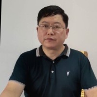 Charly Wang